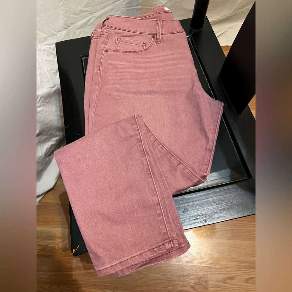 Vintage America Skinny Jeans
